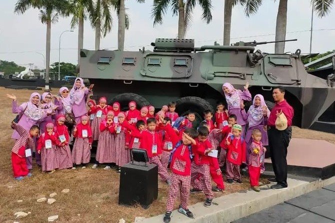 Foto Bersama 4